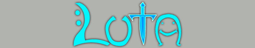 LUTA Logo.